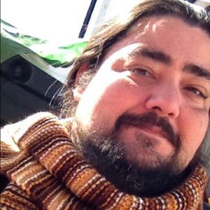 Meet your Posher, John